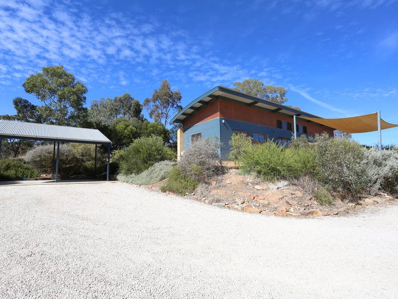 55 Horrocks Road, Penwortham, SA 5453 Property Details