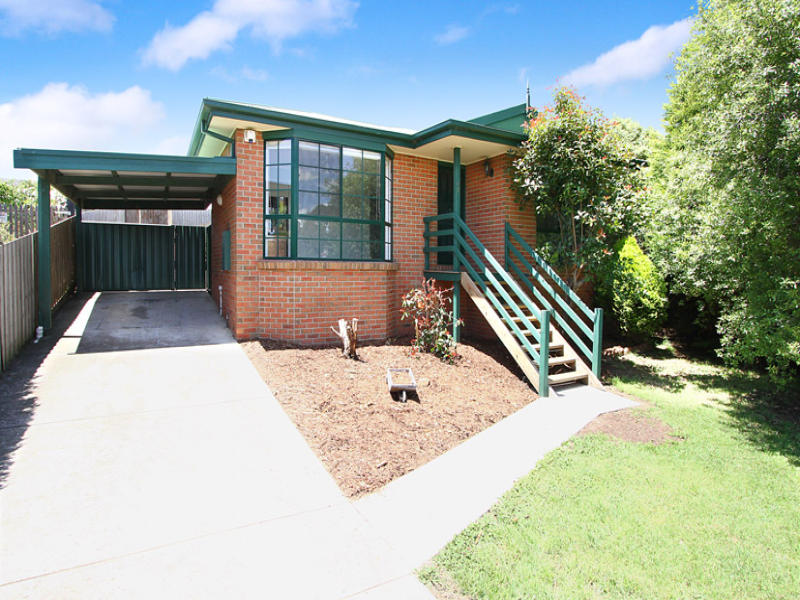 52 Street, Kilmore, VIC 3764