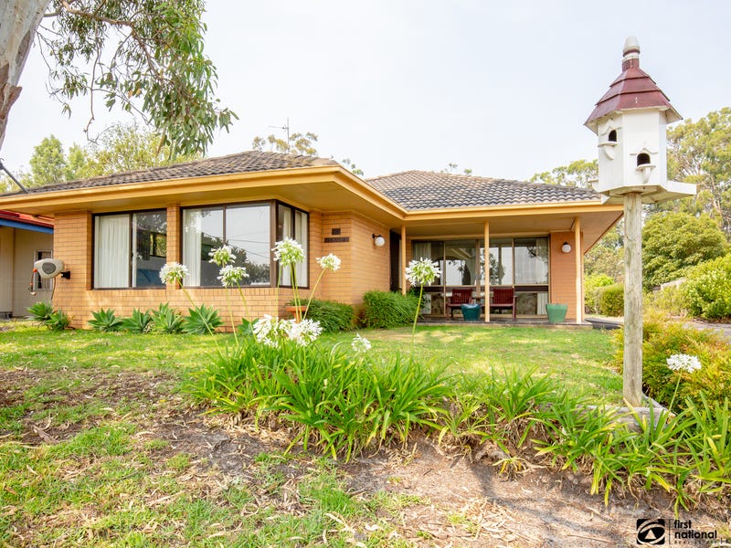 95 Western Boulevard, Raymond Island, VIC 3880