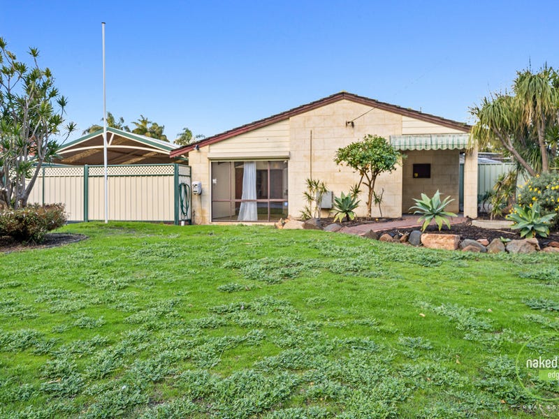 48 Windsor Drive, Gosnells, WA 6110 Property Details
