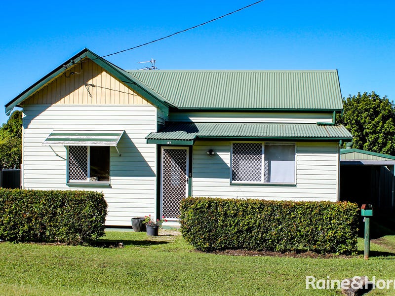 27 Beith Street, Casino, NSW 2470 House for Sale