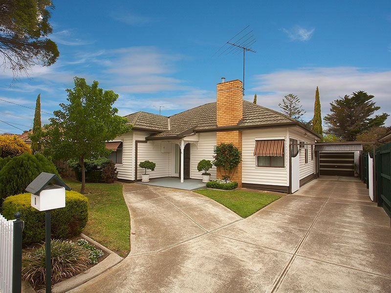 6 Mernda Street, Sunshine, Vic 3020 Property Details