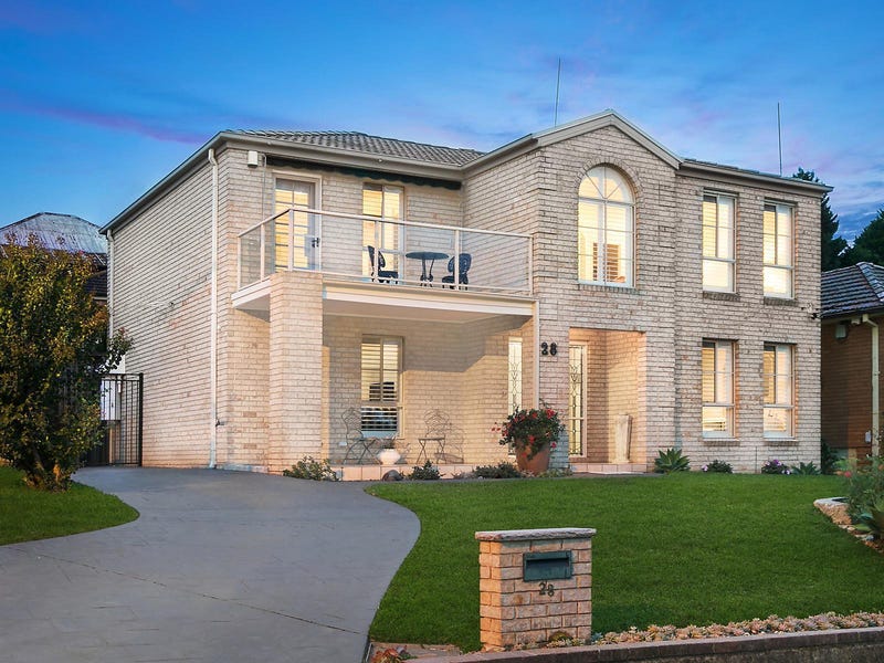 28 Frances Road, Putney, NSW 2112