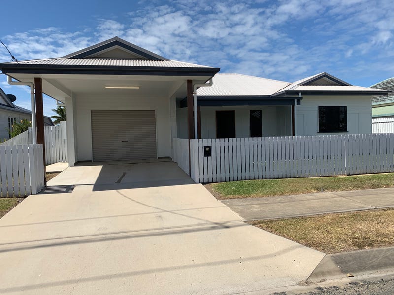 2A Schaefer Street, West Mackay, QLD 4740