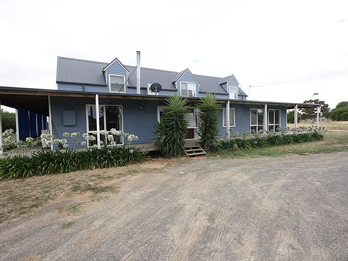 55 Connolly Parade, Rupanyup, Vic 3388 Property Details