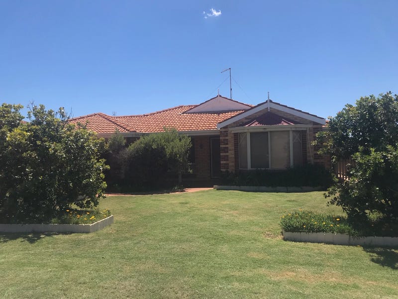 38 North Shore Drive, Dongara, WA 6525