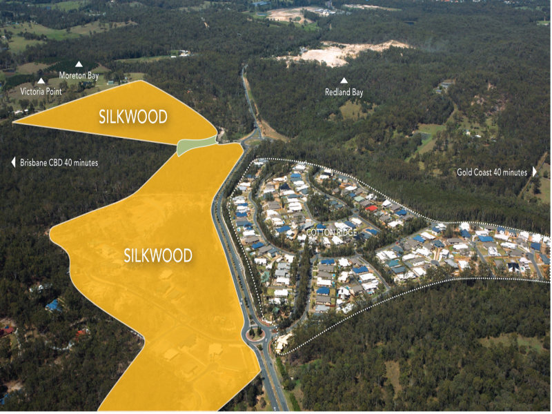 16 Brut Street, Mount Cotton, Qld 4165