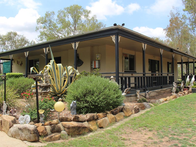 29 Lake Street Atkinsons Dam QLD 4311 realestate .au