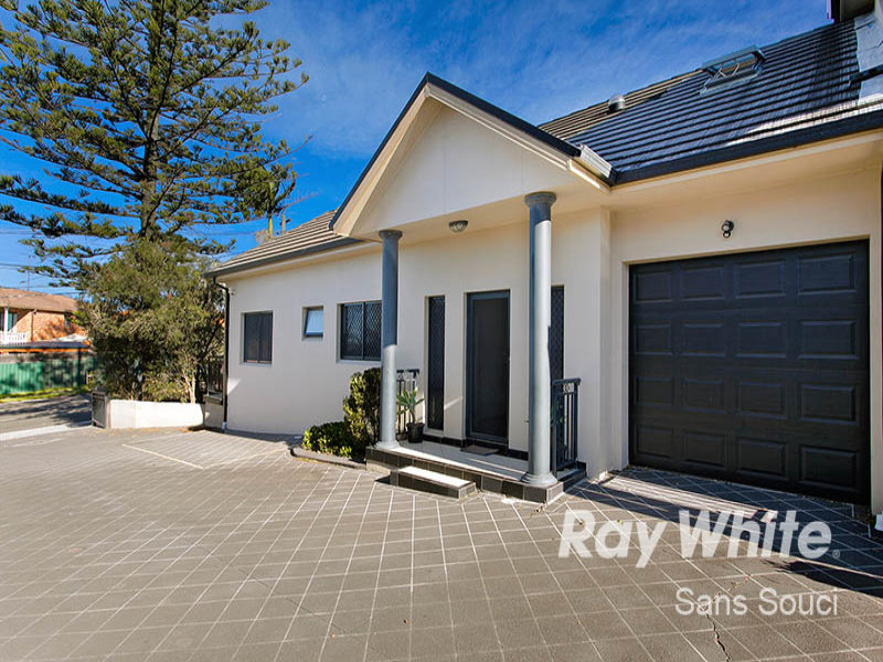 1/19 Withers Street, Arncliffe, NSW 2205