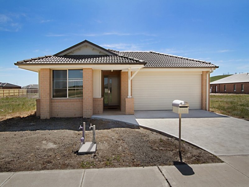 158 Wallara Waters Boulevard, Wallan, Vic 3756 Property Details