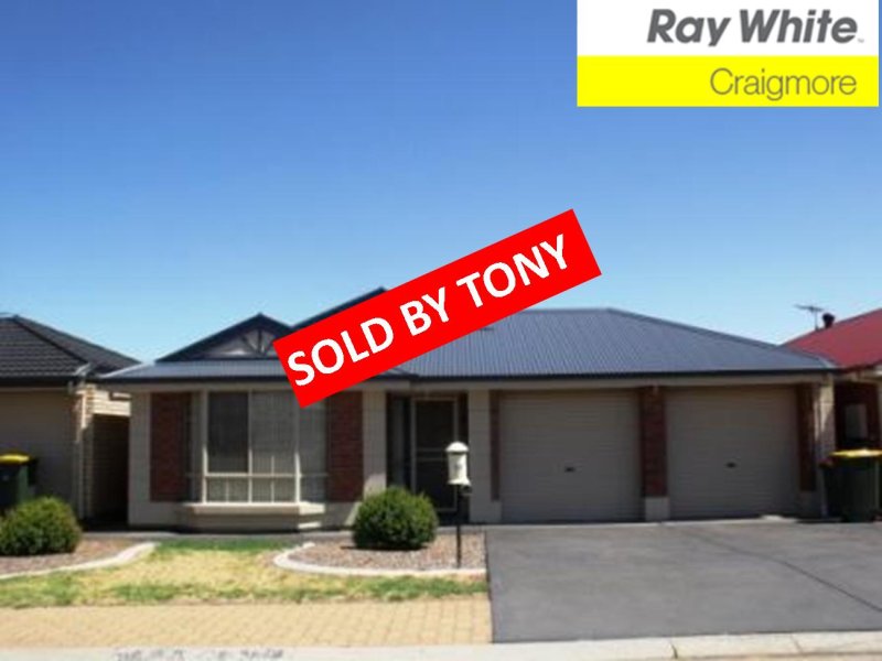 59 Wallace Drive, Craigmore, SA 5114 Property Details