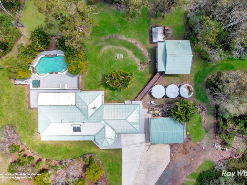 129137 Mona Drive, Jimboomba, Qld 4280 Property Details