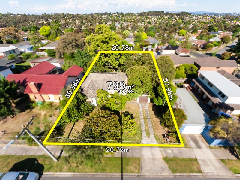 4 Braid Hill Road, Macleod, Vic 3085 Property Details