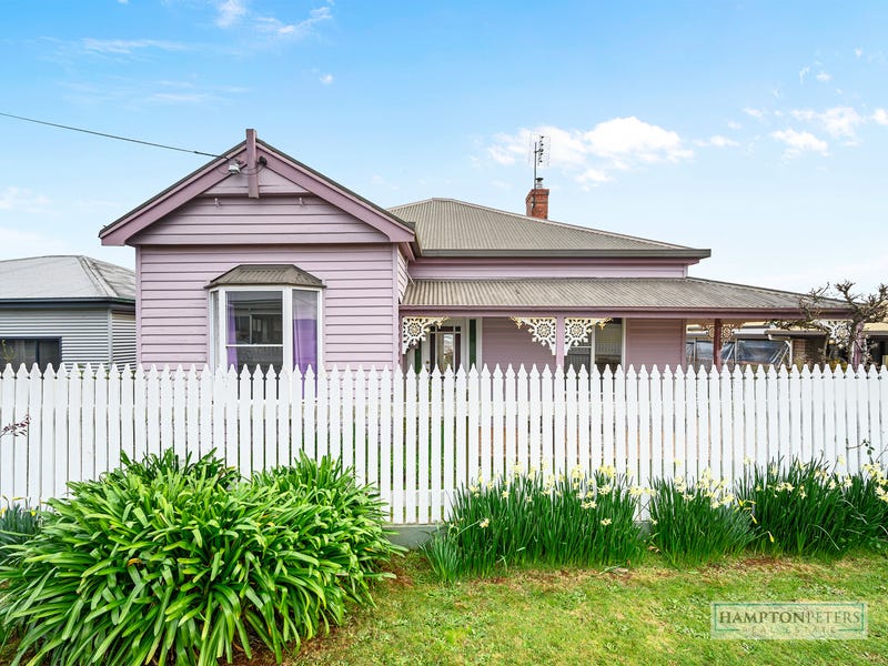 30 Halstead Street, Montello, TAS 7320