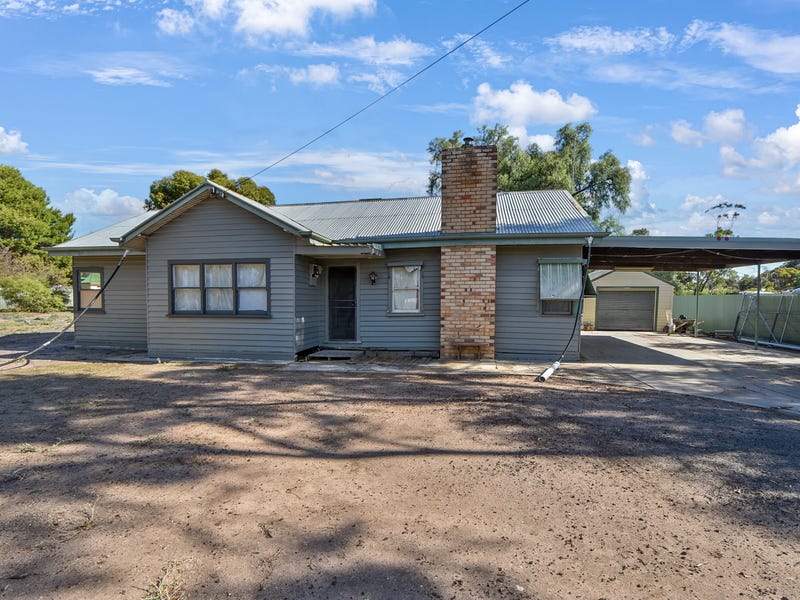 35 Elmes Street, Natimuk, Vic 3409 House for Sale