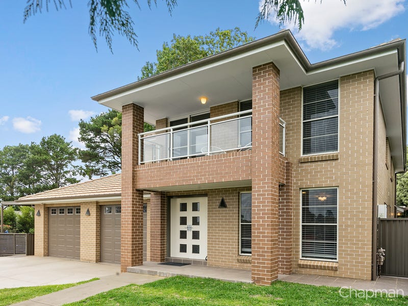 7 Caratel Avenue, Hazelbrook, NSW 2779 Property Details