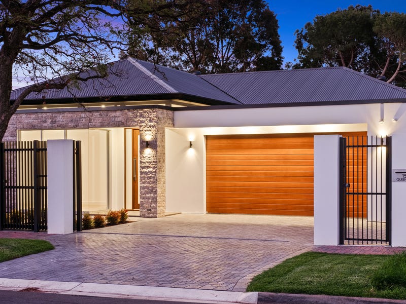 15 Queen Street, Glenunga, SA 5064 Property Details