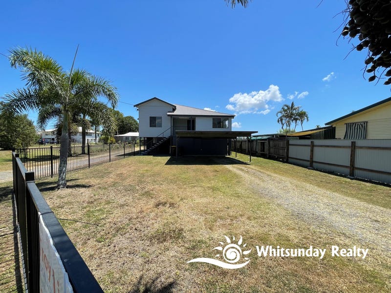 99 Faust Street, Proserpine, Qld 4800 House for Sale
