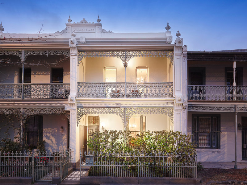 41 Albert Street, East Melbourne, VIC 3002