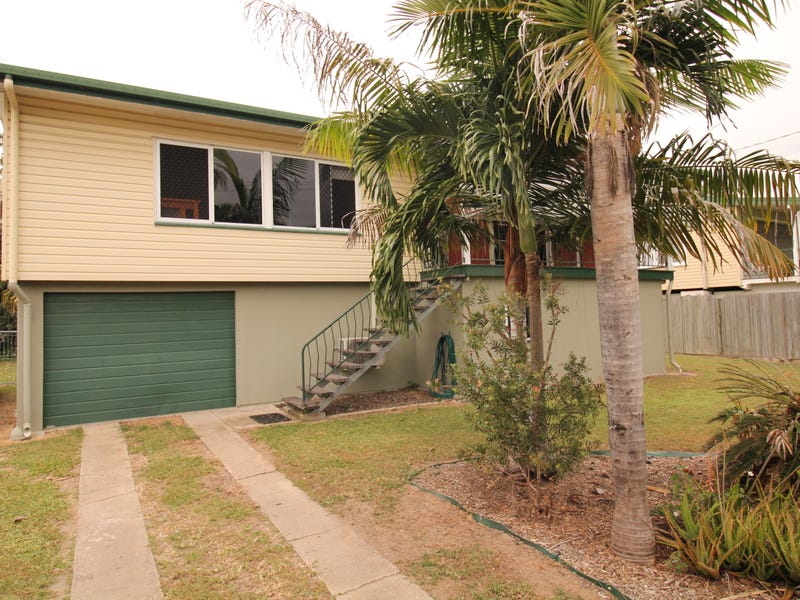 24 Laburnum Street, Cranbrook, Qld 4814 Property Details