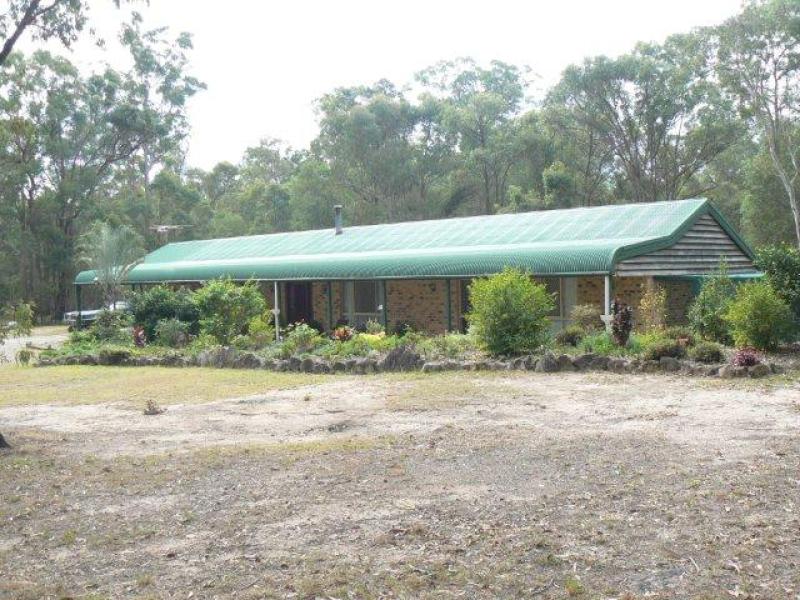 319331 Steele Road, Logan Village, QLD 4207