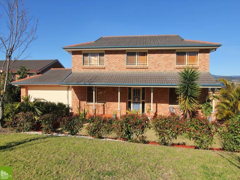 7 Kirriemuir Glen, Horsley, NSW 2530