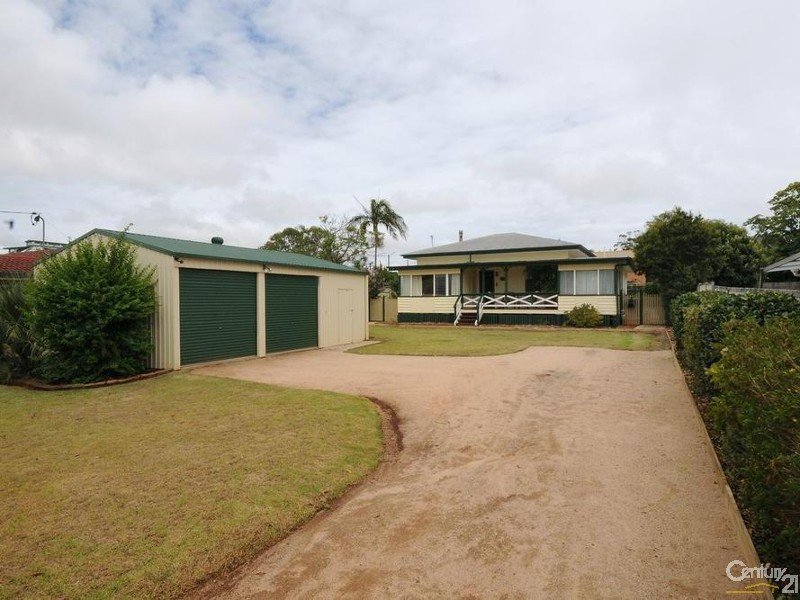 31 Holberton Street, Rockville, Qld 4350 Property Details