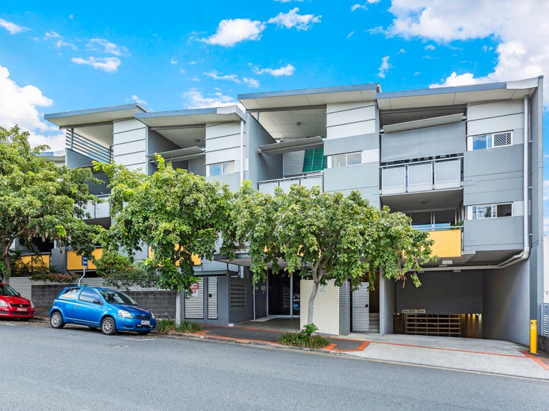3/92 Robertson Street, Fortitude Valley, QLD 4006