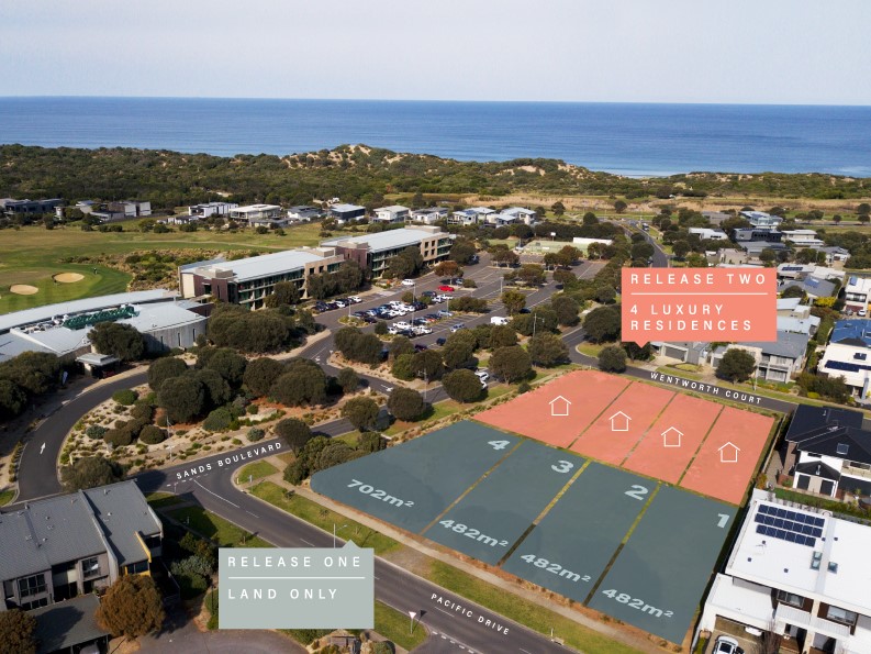 17 Sands Boulevard, Torquay, VIC 3228