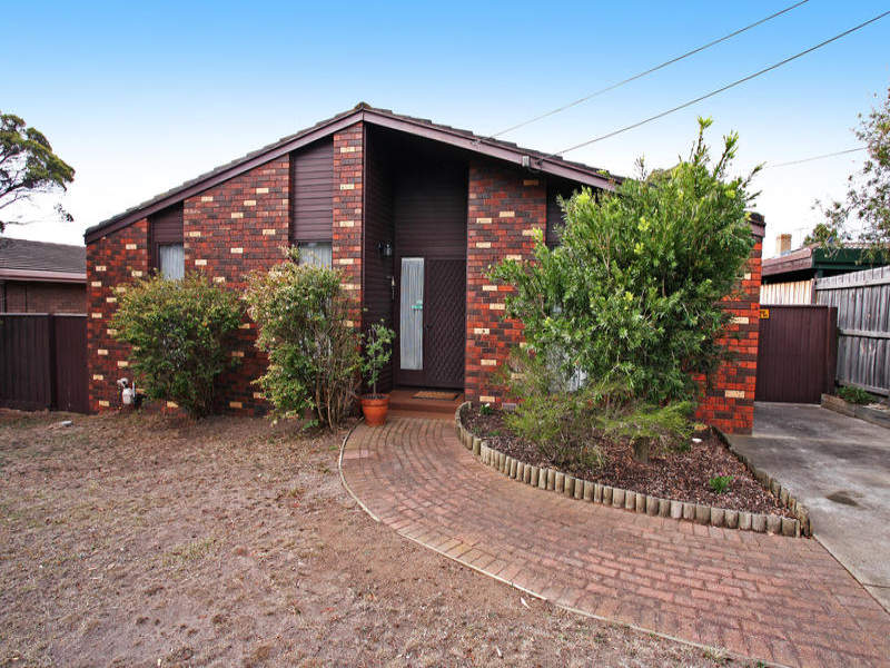 23 Carnarvon Drive, Grovedale, Vic 3216