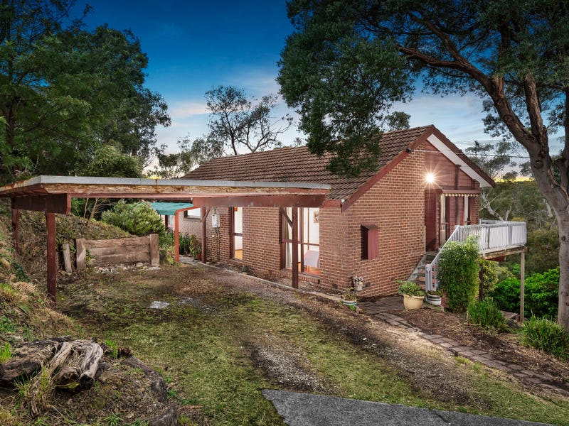 95 Meander Road, Hurstbridge, Vic 3099 Property Details