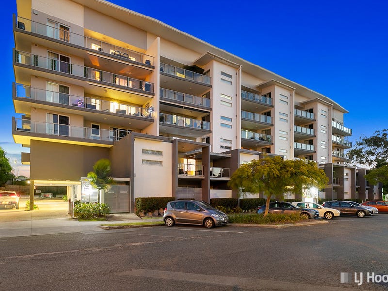 31/713 Shore Street East, Cleveland, Qld 4163 Property Details