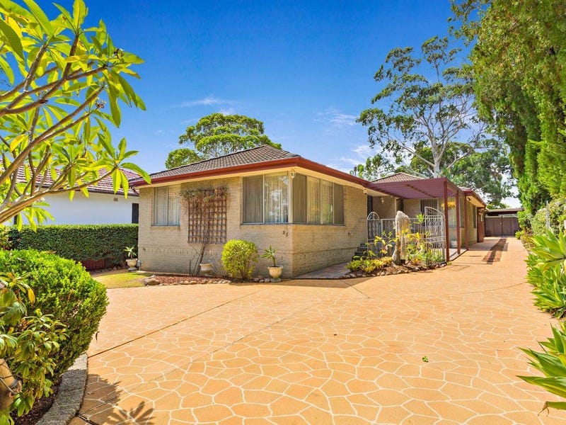 95 Abbotsford Road, Homebush, NSW 2140 Property Details