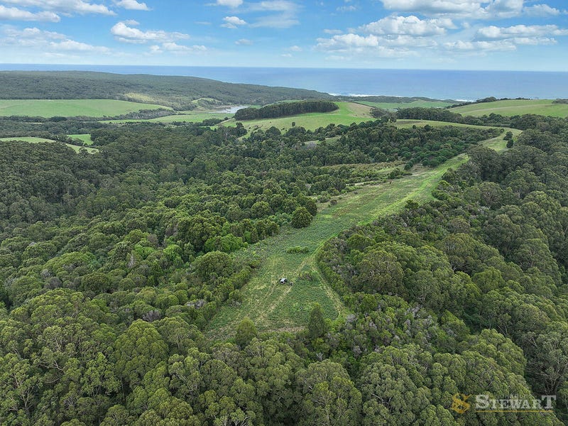 110 Staffords Road, Johanna, Vic 3238 Lifestyle for Sale realestate