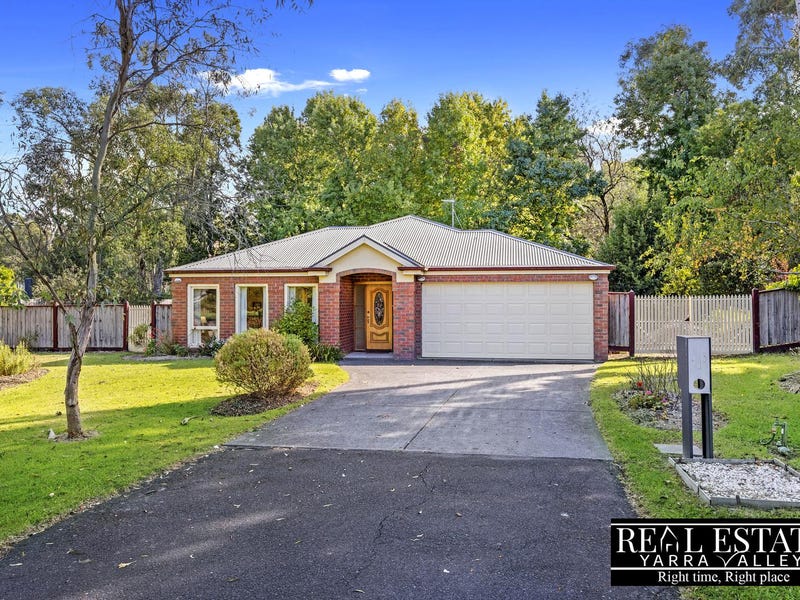 5355 Auburn Road, Healesville, VIC 3777