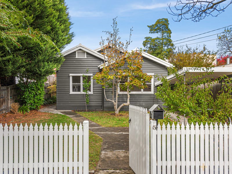 5 Rupert Street, Elsternwick, Vic 3185 Property Details