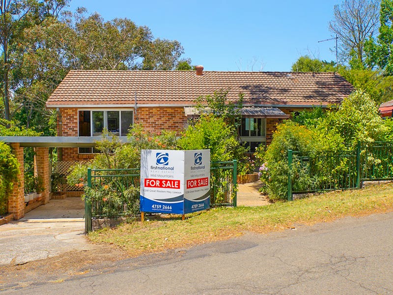 19 Clear View Parade, Hazelbrook, NSW 2779 Property Details