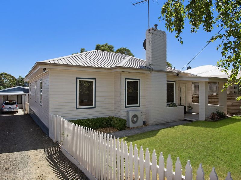 7 Fyfe Street, Hamilton, Vic 3300