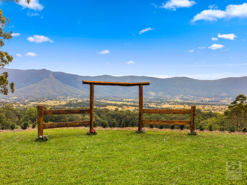 Acreage for Sale in Tweed Shire, NSW