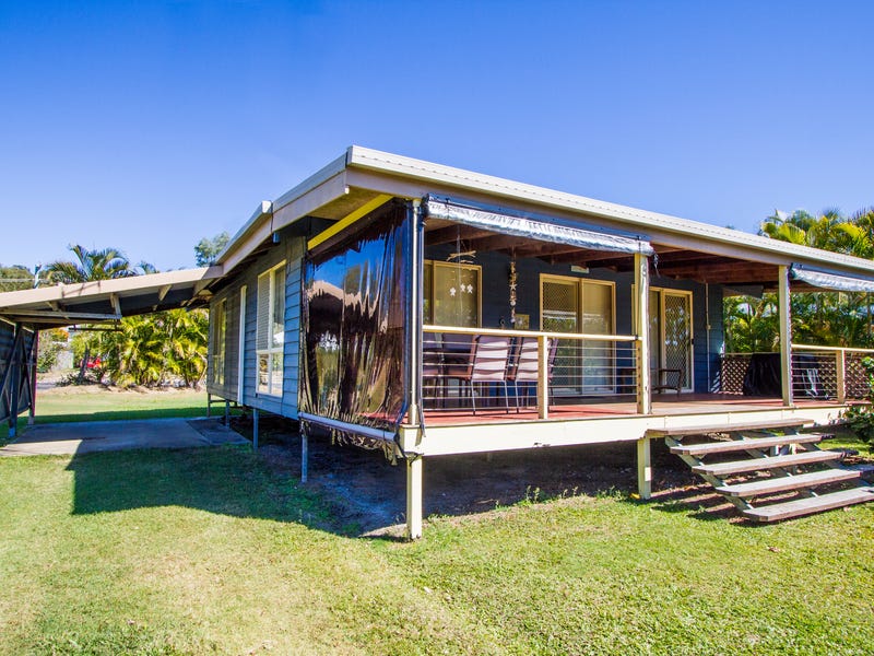 16 Grahame Colyer Drive, Agnes Water, QLD 4677