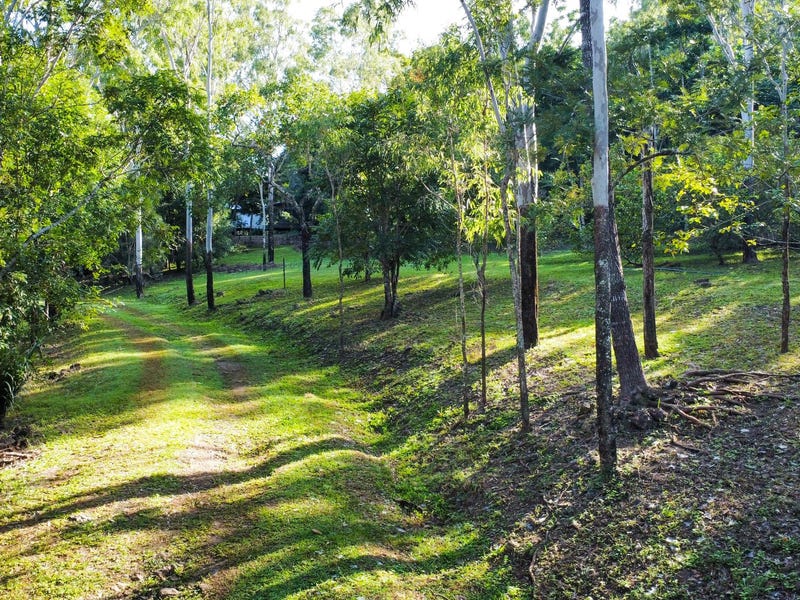 14 Tyree Road, Mount Julian, QLD 4800