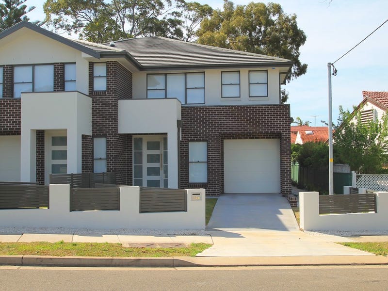 24B Tennyson Road, Gladesville, NSW 2111