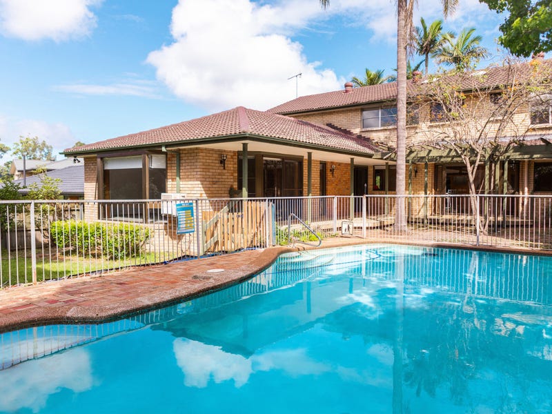 4 Leinster Avenue, Killarney Heights, NSW 2087