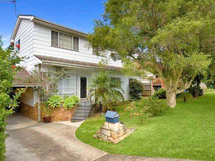 9 Mary Street, Beacon Hill, NSW 2100