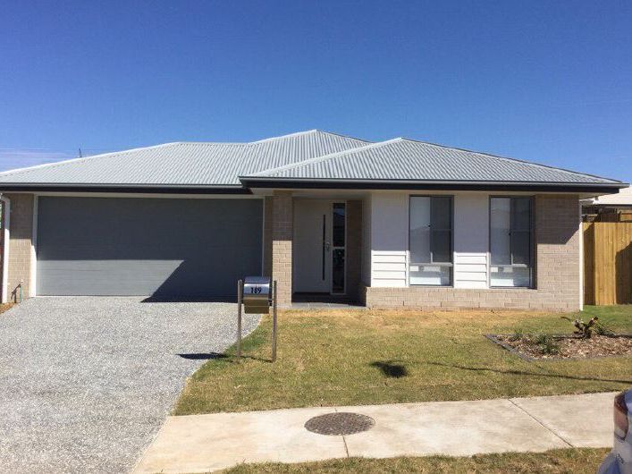 107 Darnell Street, Yarrabilba, Qld 4207 Property Details