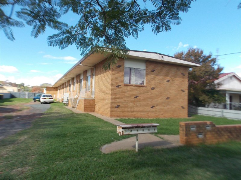1 Hill Street, Parkes, NSW 2870