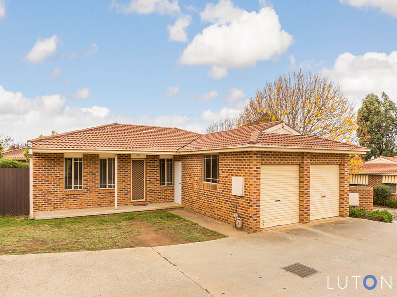 20/25 Namadgi Circuit, Palmerston, ACT 2913 Property Details