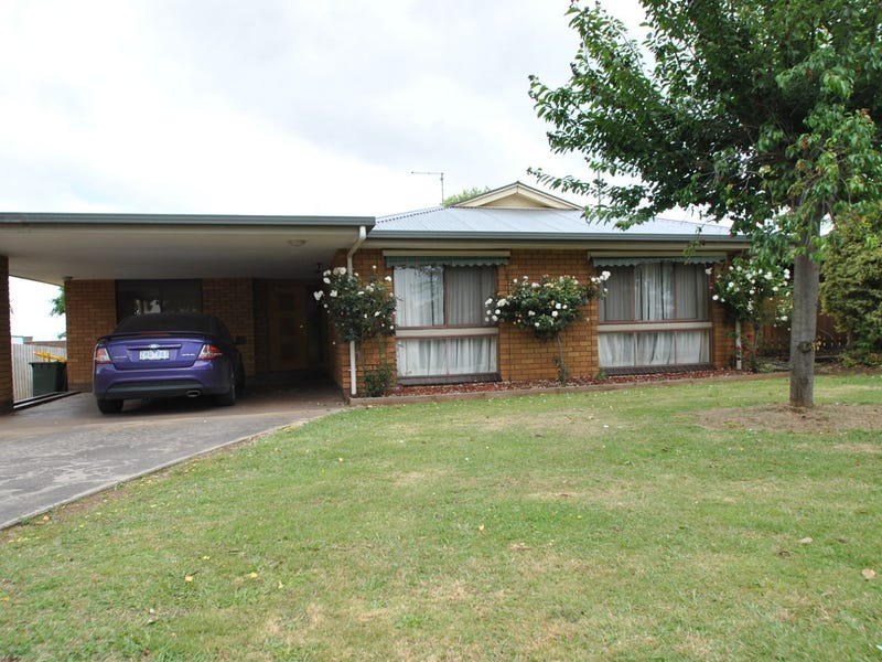 88 OGILVY STREET, Leongatha, Vic 3953 Property Details