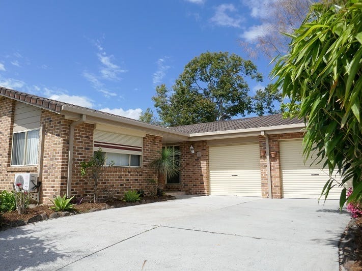 16 Purcell Cres, Townsend, NSW 2463