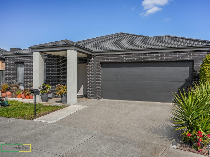 37 Goodenia Avenue, Manor Lakes, VIC 3024